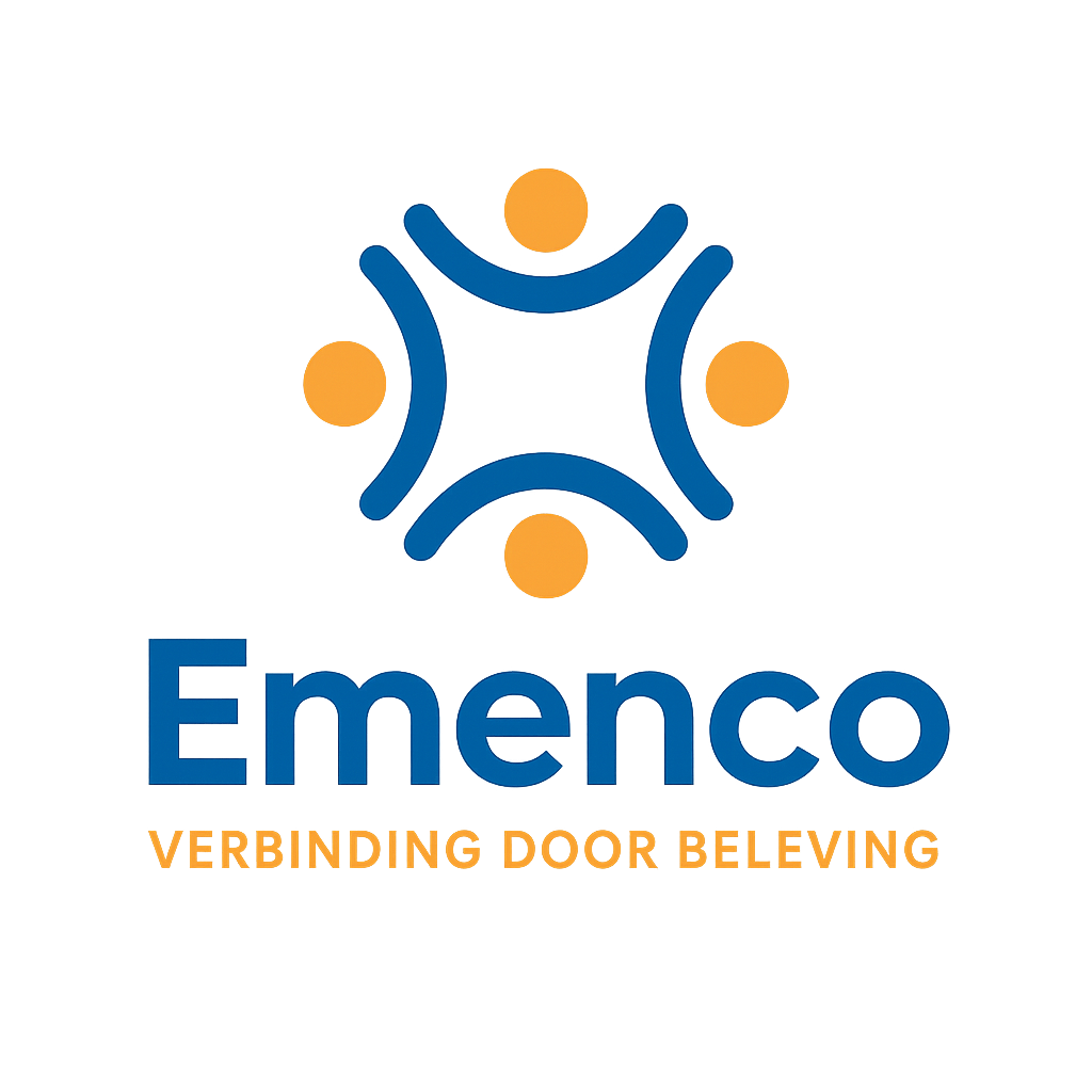 Emenco logo